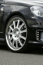 Mercedes-Benz E-Class by Carlsson 2009 года